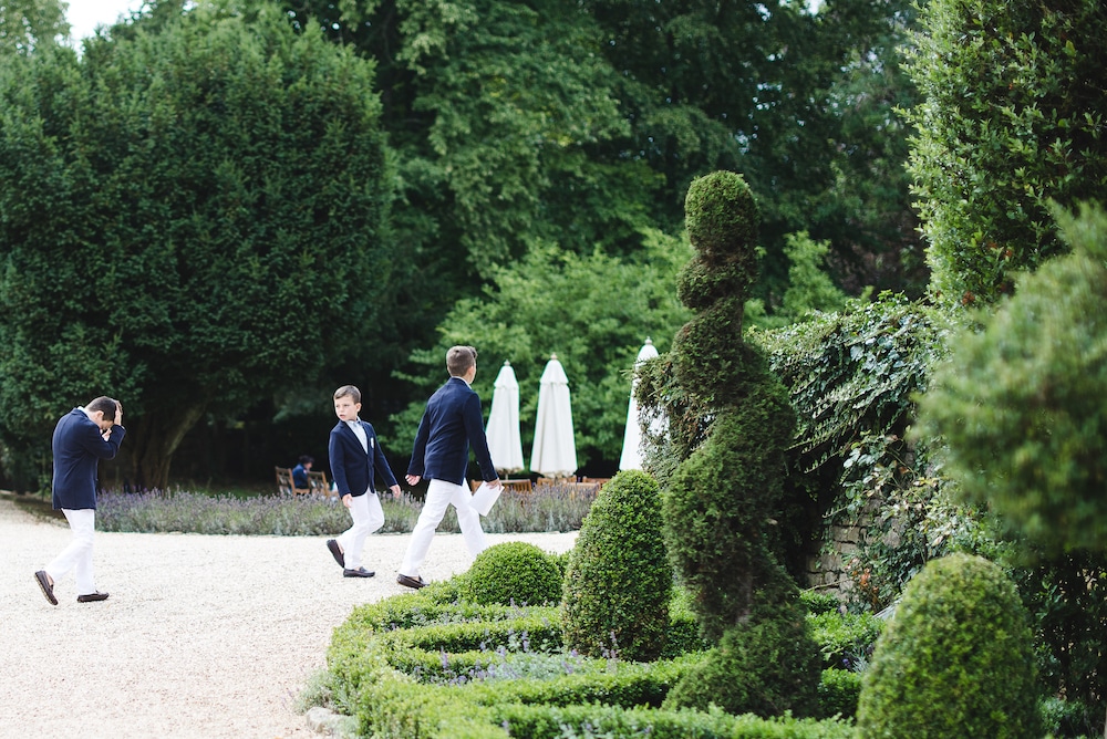 Say 'I Do' With Us
