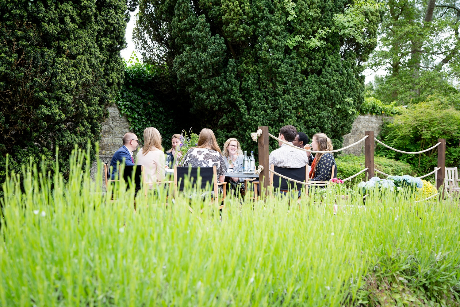 Discover Our Meeting Spaces 