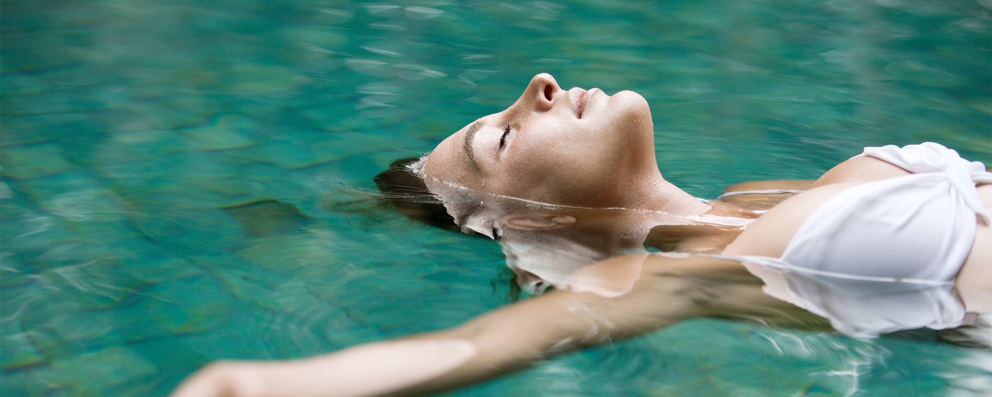 Floating Sound Bath