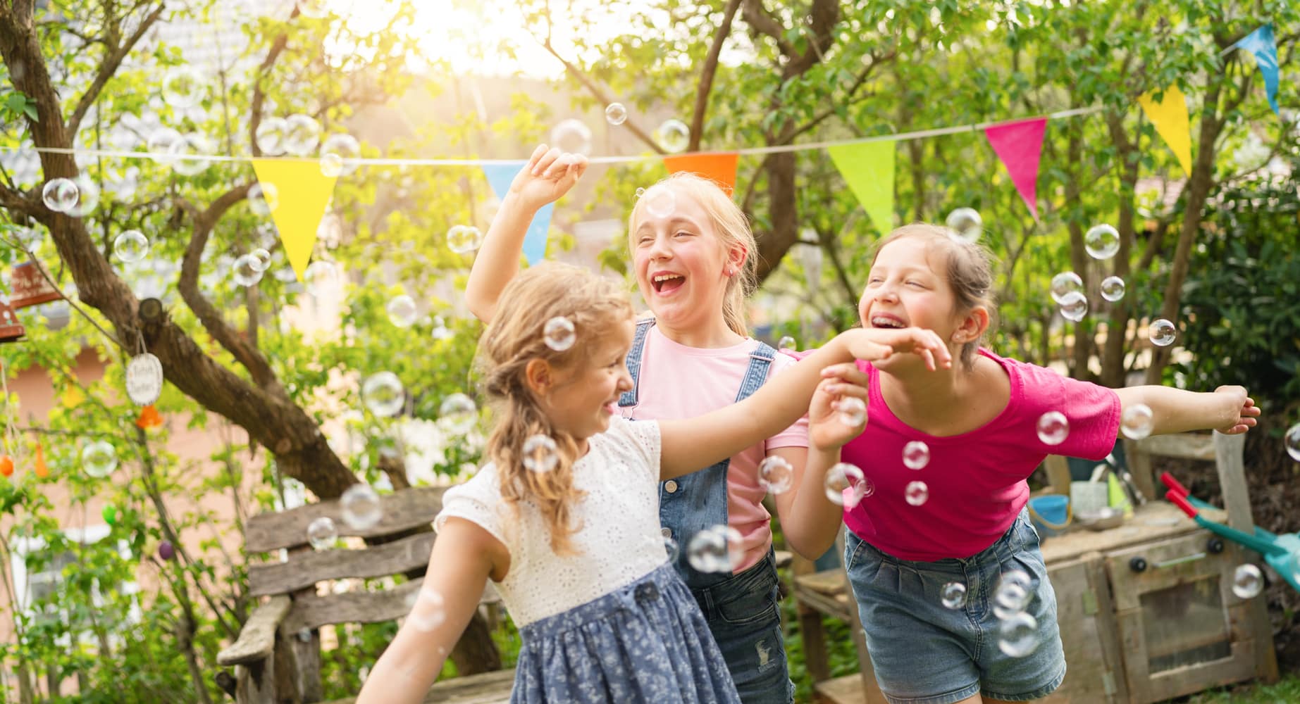 August Family Fun Day