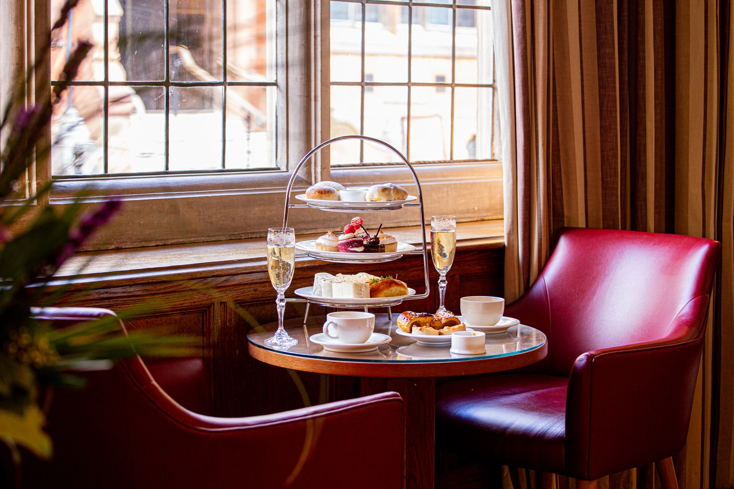 Mother’s Day Afternoon Tea